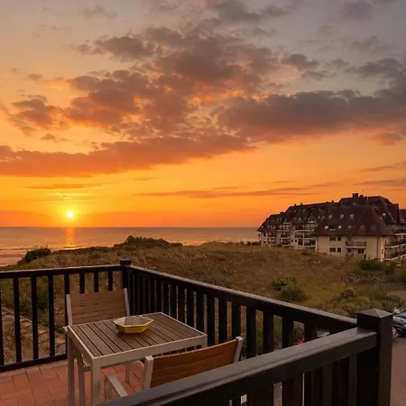 Front De * Cabourg
