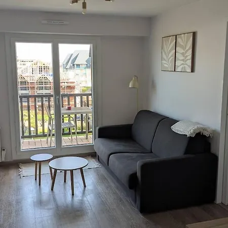 Apartamento Front De