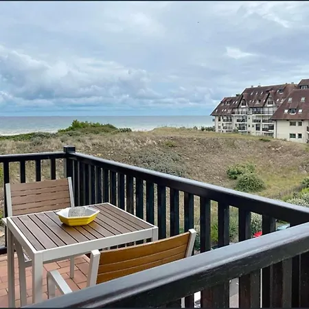 Front De * Cabourg